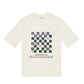 Camiseta Dubov Off-white