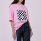 Camiseta Dubov Pink